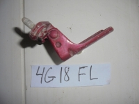 Петля двери, MITSUBISHI, LANCER, CS3A, 4G18, 2004, F, L