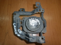 Фара противотуманная, MITSUBISHI, LANCER, CS3A, 4G18, 2004, F, R, 0211004