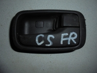 Ручка двери внутренняя, MITSUBISHI, LANCER, CS3A, 4G18, 2004, F, R