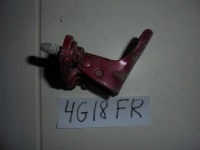 Петля двери, MITSUBISHI, LANCER, CS3A, 4G18, 2004, F, R