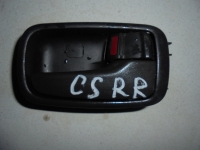 Ручка двери внутренняя, MITSUBISHI, LANCER, CS3A, 4G18, 2004, R, R
