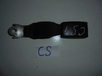 Фиксатор ремня безопастности, MITSUBISHI, LANCER, CS3A, 4G18, 2004, R, R