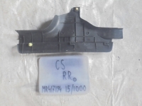 Накладка на порог внутренняя, MITSUBISHI, LANCER, CS3A, 4G18, 2004, R, R, MR417194