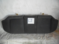 Сиденье, MITSUBISHI, LANCER, CS3A, 4G18, 2004, R