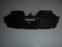 Дефлектор воздуховода, MITSUBISHI, LANCER, CS3A, 4G18, 2004