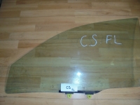 Стекло двери, MITSUBISHI, LANCER, CS3A, 4G18, 2004, F, L
