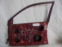 Уплотнитель двери, MITSUBISHI, LANCER, CS3A, 4G18, 2004, F, R