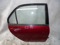 Ограничитель двери, MITSUBISHI, LANCER, CS3A, 4G18, 2004, R, R