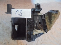 Корпус печки, MITSUBISHI, LANCER, CS3A, 4G18, 2004
