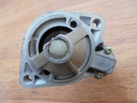 Стартер, MITSUBISHI, PAJERO IO, H76W, 4G93