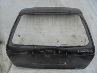 Дверь багажника, MITSUBISHI, LIBERO, E-CB5W, 4G93