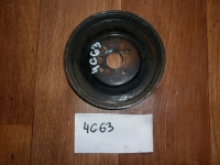 Шкив помпы, MITSUBISHI, RVR SRXM SPORTS-GEAR, N23W, 4G63, 1994