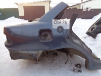 Крыло, MITSUBISHI, MIRAGE, CB1A, 4G13, 1993, R, R