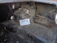 Крыло, MITSUBISHI, MIRAGE, CB1A, 4G13, 1993, R, R
