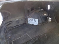 Панель кузова задняяя, MITSUBISHI, MIRAGE, CB1A, 4G13, 1993, R