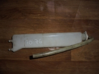 Бачок расширительный, MITSUBISHI, PAJERO IO, H76W