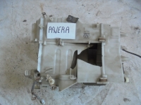 Корпус печки, MITSUBISHI, PAJERO, V43W, 6G72, 1996