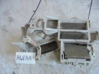 Корпус печки, MITSUBISHI, PAJERO, V43W, 6G72, 1996