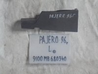 Пластик салона, MITSUBISHI, PAJERO, V43W, 6G72, 1996, L, MB680340