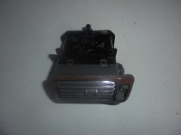 Дефлектор воздуховода, MITSUBISHI, PAJERO, V43W, 6G72, 1996, F, R