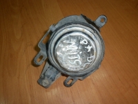 Фара противотуманная, MITSUBISHI, PAJERO, V43W, 6G72, 1996, F, R