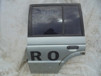Проводка двери, MITSUBISHI, PAJERO, V43W, 6G72, 1996, R, L