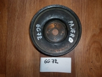 Шкив помпы, MITSUBISHI, PAJERO, V43W, 6G72, 1996