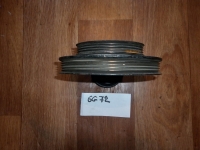 Шкив помпы, MITSUBISHI, PAJERO, V43W, 6G72, 1996