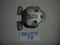 Петля двери, MITSUBISHI, PAJERO, V43W, 6G72, 1996, F, R