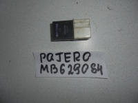 Реле, MITSUBISHI, PAJERO, V78W, 4M41, 2004, MB629084