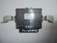 Блок управления abs, MITSUBISHI, PAJERO, V78W, 4M41, 2004, MN102834