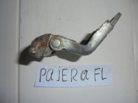 Петля двери, MITSUBISHI, PAJERO, V43W, 6G72, 1996, F, L