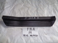 Накладка на порог внутренняя, MITSUBISHI, DIAMANT, F31A, 6G73, 1996, R, R, MR147200