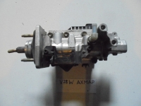 Блок абс, MITSUBISHI, PAJERO, V78W, 4M41, 2004