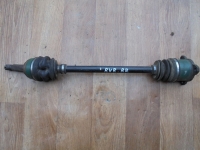 Привод, MITSUBISHI, RVR SRXM SPORTS-GEAR, N23W, 4G63, 1994, R, R