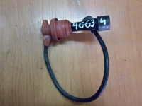 Бронепровод, MITSUBISHI, RVR SRXM SPORTS-GEAR, N23W, 4G63, 1994