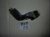 Петля двери, MITSUBISHI, RVR SRXM SPORTS-GEAR, N23W, 4G63, 1994, F, R