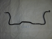 Стабилизатор поперечной устойчивости, MITSUBISHI, RVR SRXM SPORTS-GEAR, N23W, 4G63, 1994, F