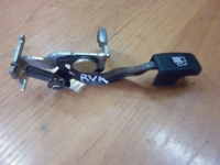 Ручка открывания бензобака, MITSUBISHI, RVR SRXM SPORTS-GEAR, N23W, 4G63, 1994