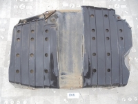 Топливный бак, MITSUBISHI, RVR SRXM SPORTS-GEAR, N23W, 4G63, 1994