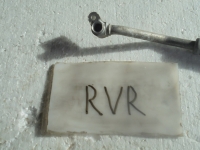 Трубка кондиционера, MITSUBISHI, RVR SRXM SPORTS-GEAR, N23W, 4G63, 1994