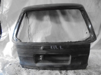 Дверь багажника, MITSUBISHI, RVR SRXM SPORTS-GEAR, N23W, 4G63, 1994