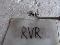 Датчик давления кондиционера, MITSUBISHI, RVR SRXM SPORTS-GEAR, N23W, 4G63, 1994