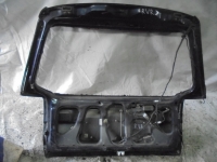 Дверь багажника, MITSUBISHI, RVR SRXM SPORTS-GEAR, N23W, 4G63, 1994