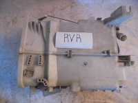 Корпус печки, MITSUBISHI, RVR SRXM SPORTS-GEAR, N23W, 4G63, 1994