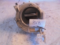 Корпус печки, MITSUBISHI, RVR SRXM SPORTS-GEAR, N23W, 4G63, 1994