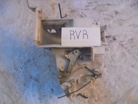 Корпус печки, MITSUBISHI, RVR SRXM SPORTS-GEAR, N23W, 4G63, 1994