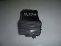 Дефлектор воздуховода, MITSUBISHI, RVR SRXM SPORTS-GEAR, N23W, 4G63, 1994