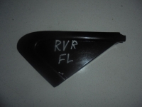 Уголок двери внешний, MITSUBISHI, RVR SRXM SPORTS-GEAR, N23W, 4G63, 1994, F, L
