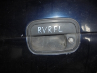 Дверь, MITSUBISHI, RVR SRXM SPORTS-GEAR, N23W, 4G63, 1994, F, L